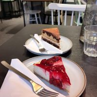  at Holy Cow in Edinburgh