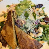   at Holy Cow in Edinburgh