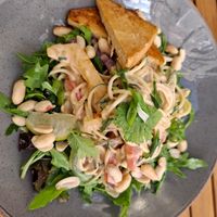  at Holy Cow in Edinburgh