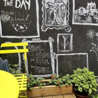  at Holy Cow in Edinburgh