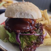  at Holy Cow in Edinburgh