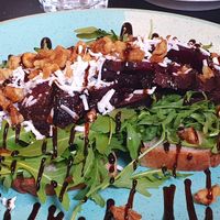  at Holy Cow in Edinburgh