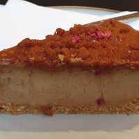  at Holy Cow in Edinburgh