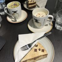   at Holy Cow in Edinburgh