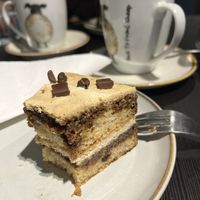   at Holy Cow in Edinburgh