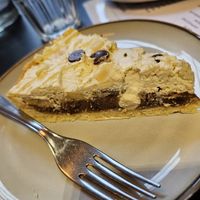  at Holy Cow in Edinburgh