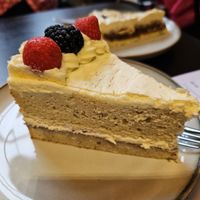  at Holy Cow in Edinburgh