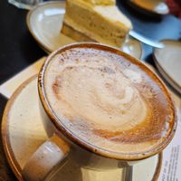  at Holy Cow in Edinburgh