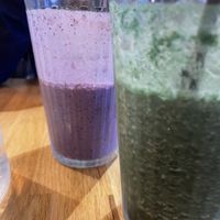   at Holy Cow in Edinburgh