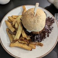  at Holy Cow in Edinburgh