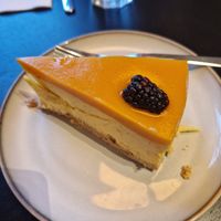  at Holy Cow in Edinburgh