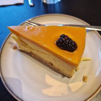  at Holy Cow in Edinburgh