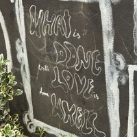   at Holy Cow in Edinburgh