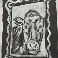   at Holy Cow in Edinburgh