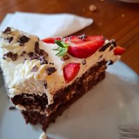  at Holy Cow in Edinburgh