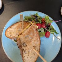  at Holy Cow in Edinburgh