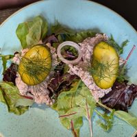  at Holy Cow in Edinburgh