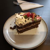  at Holy Cow in Edinburgh