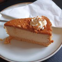  at Holy Cow in Edinburgh