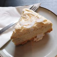  at Holy Cow in Edinburgh