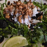  at Holy Cow in Edinburgh