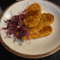  at Holy Cow in Edinburgh