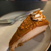  at Holy Cow in Edinburgh