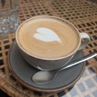  at Holy Cow in Edinburgh