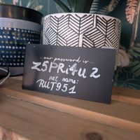  at Holy Cow in Edinburgh