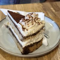   at Holy Cow in Edinburgh