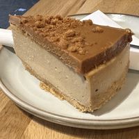   at Holy Cow in Edinburgh