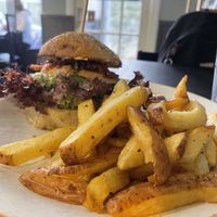   at Holy Cow in Edinburgh