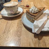  at Holy Cow in Edinburgh