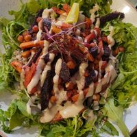  at Holy Cow in Edinburgh