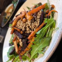  at Holy Cow in Edinburgh