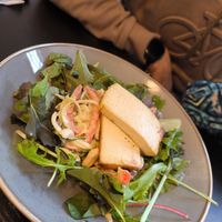  at Holy Cow in Edinburgh