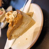  at Holy Cow in Edinburgh