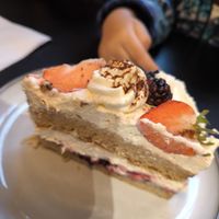  at Holy Cow in Edinburgh