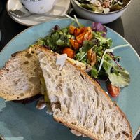   at Holy Cow in Edinburgh