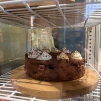   at Holy Cow in Edinburgh