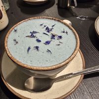  at Holy Cow in Edinburgh