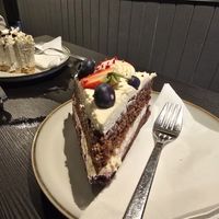  at Holy Cow in Edinburgh