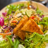  at Holy Cow in Edinburgh