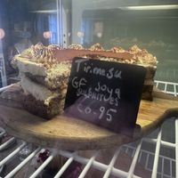   at Holy Cow in Edinburgh