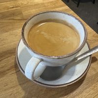   at Holy Cow in Edinburgh
