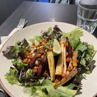  at Holy Cow in Edinburgh