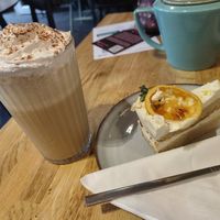  at Holy Cow in Edinburgh