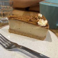   at Holy Cow in Edinburgh