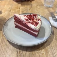   at Holy Cow in Edinburgh