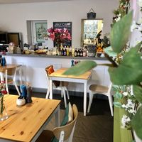 Place  at Holy Cow in Edinburgh